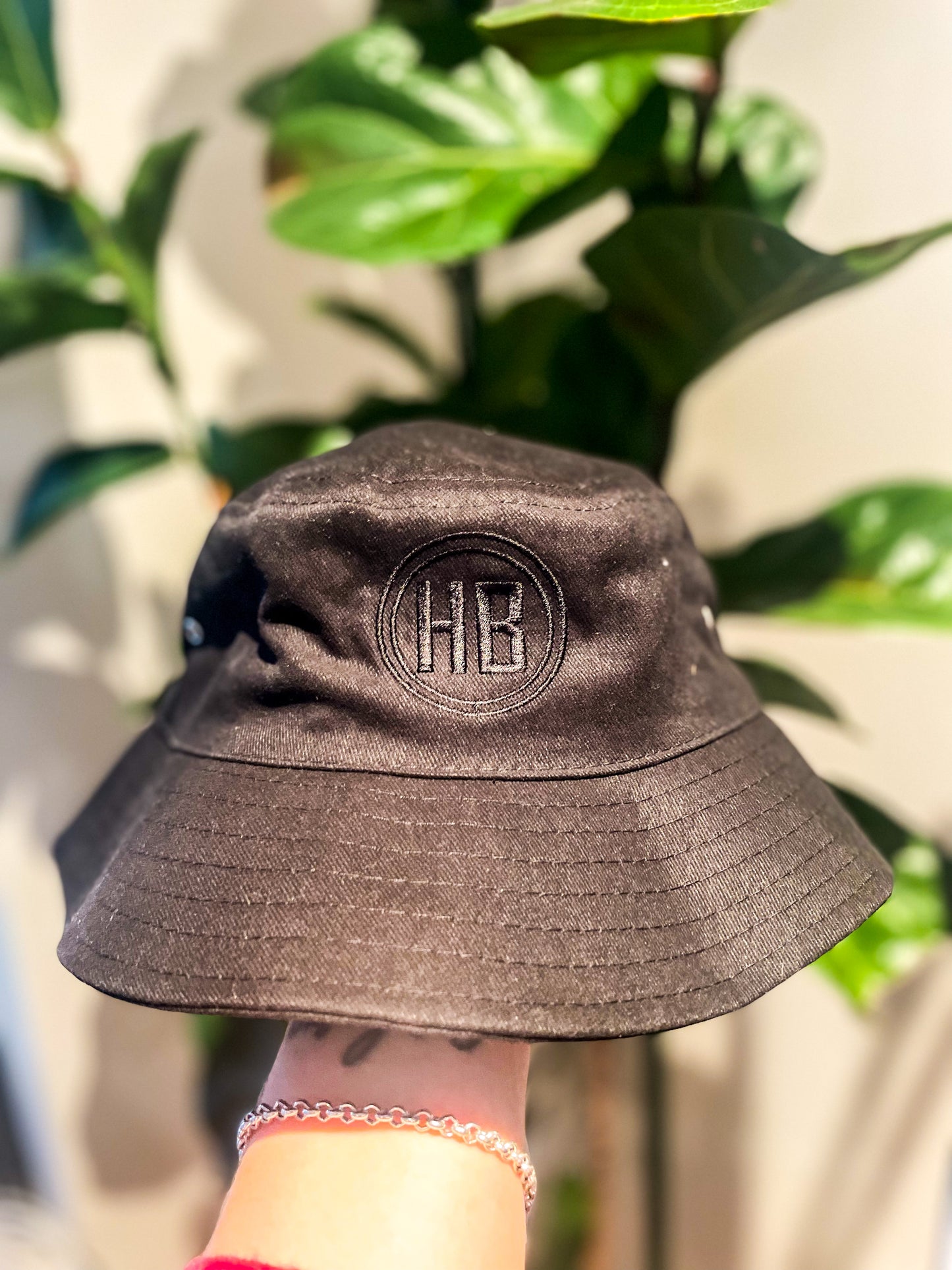 HB Bucket Hat