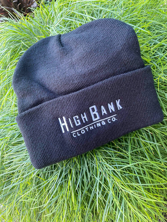 High Bank Beanie